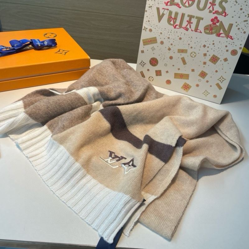 Louis Vuitton Scarf